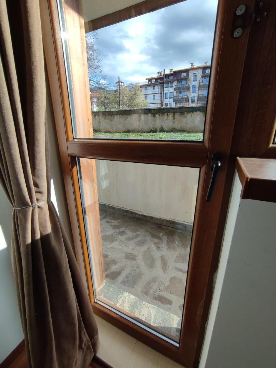 Belvedere Holiday Club Spa&Ski Private Apartments Bansko Exterior foto