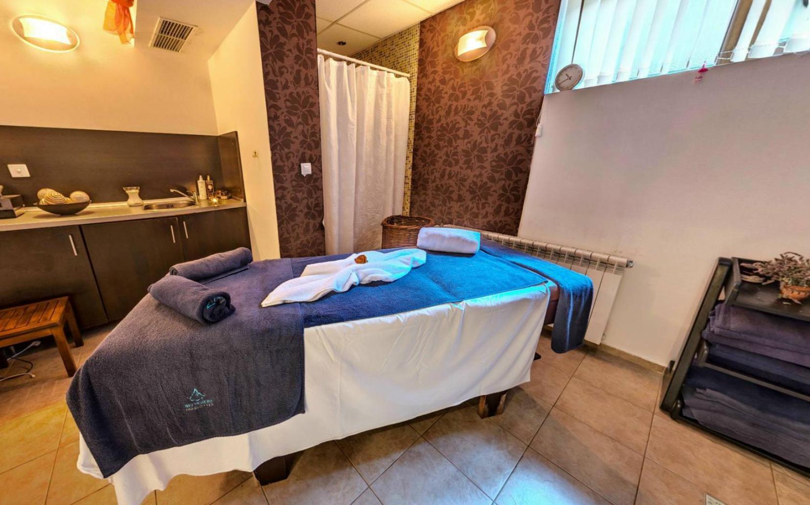 Belvedere Holiday Club Spa&Ski Private Apartments Bansko Exterior foto