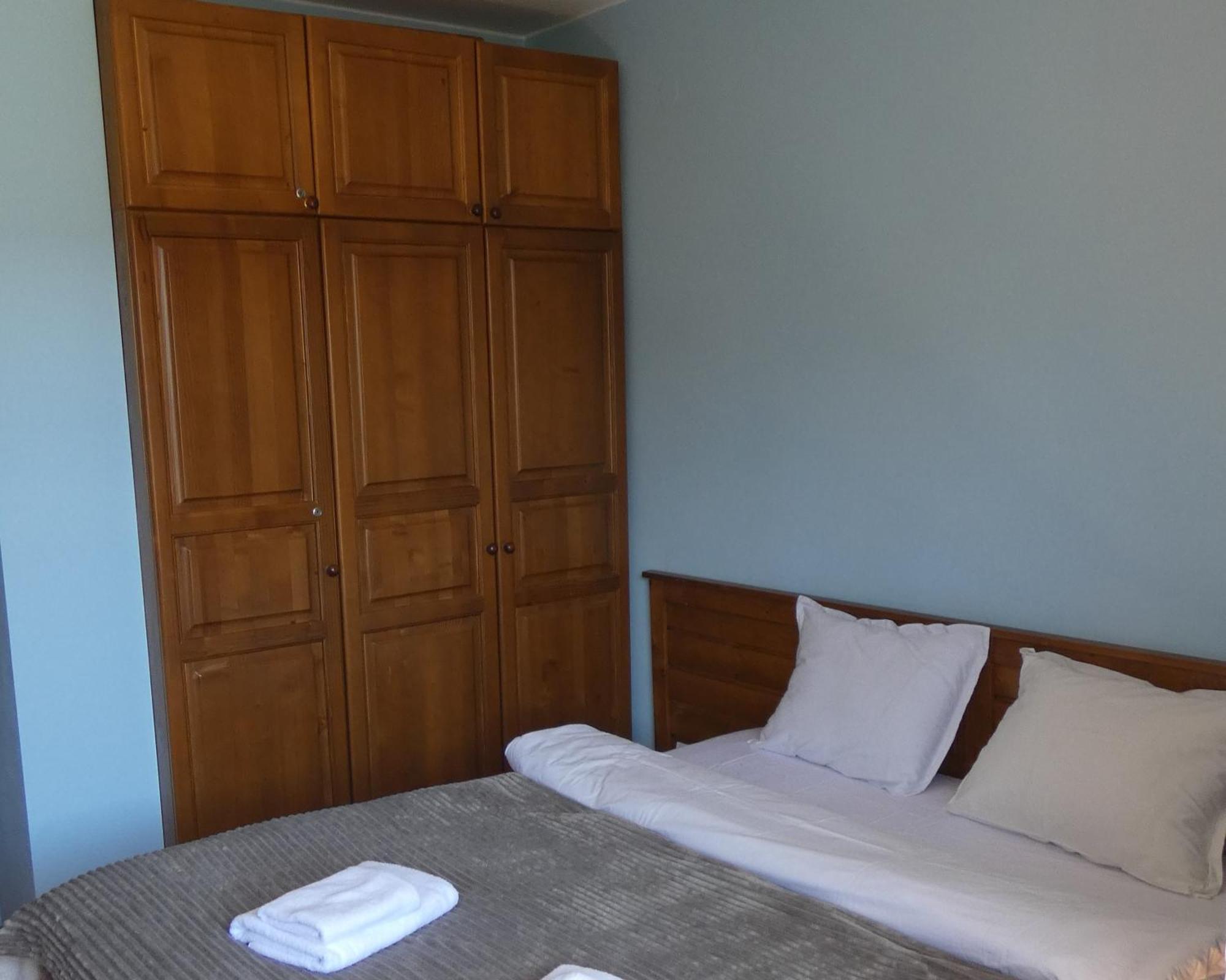 Belvedere Holiday Club Spa&Ski Private Apartments Bansko Exterior foto