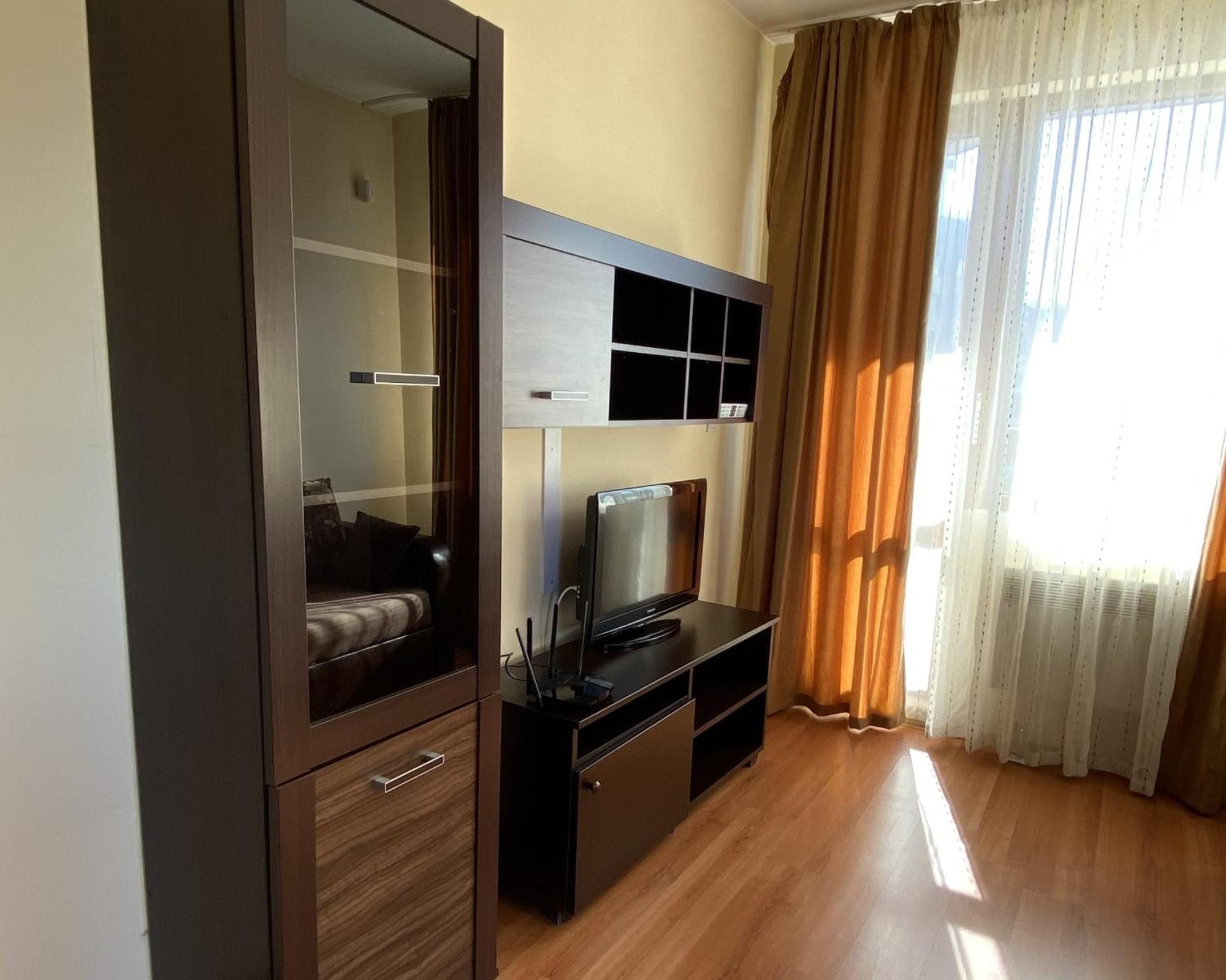 Belvedere Holiday Club Spa&Ski Private Apartments Bansko Exterior foto