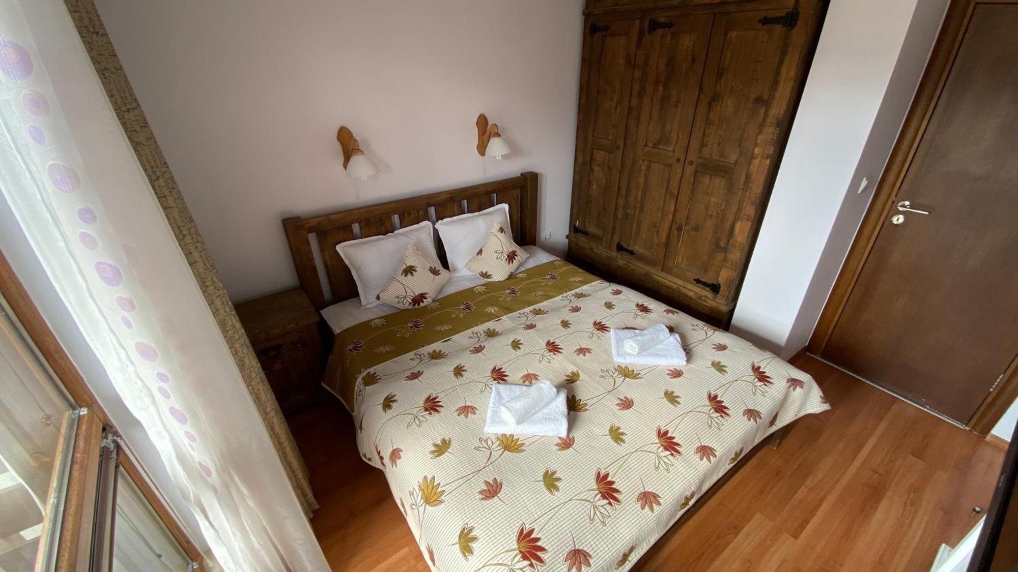 Belvedere Holiday Club Spa&Ski Private Apartments Bansko Exterior foto