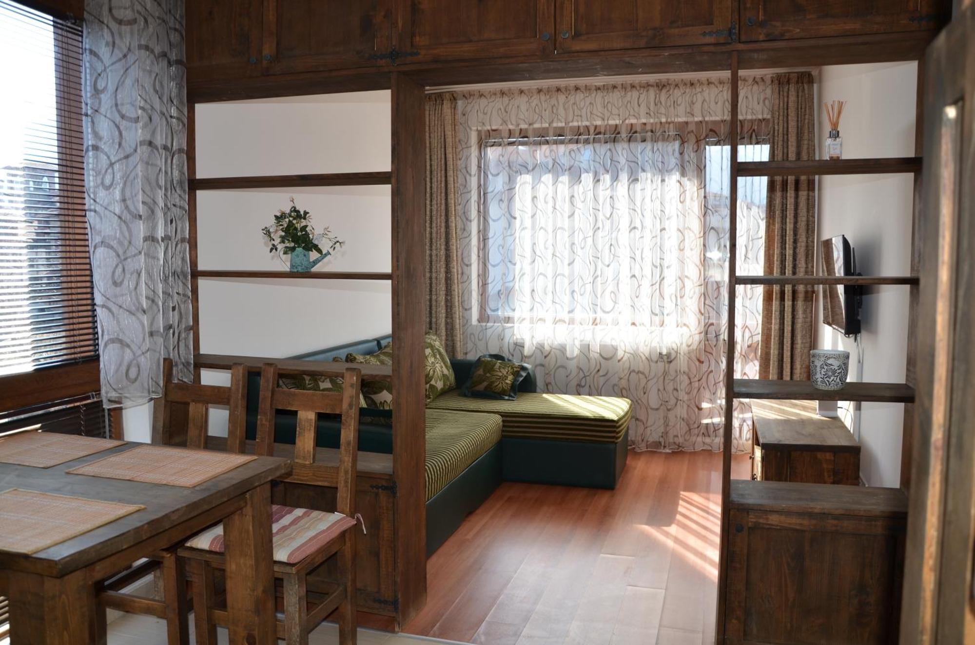 Belvedere Holiday Club Spa&Ski Private Apartments Bansko Exterior foto