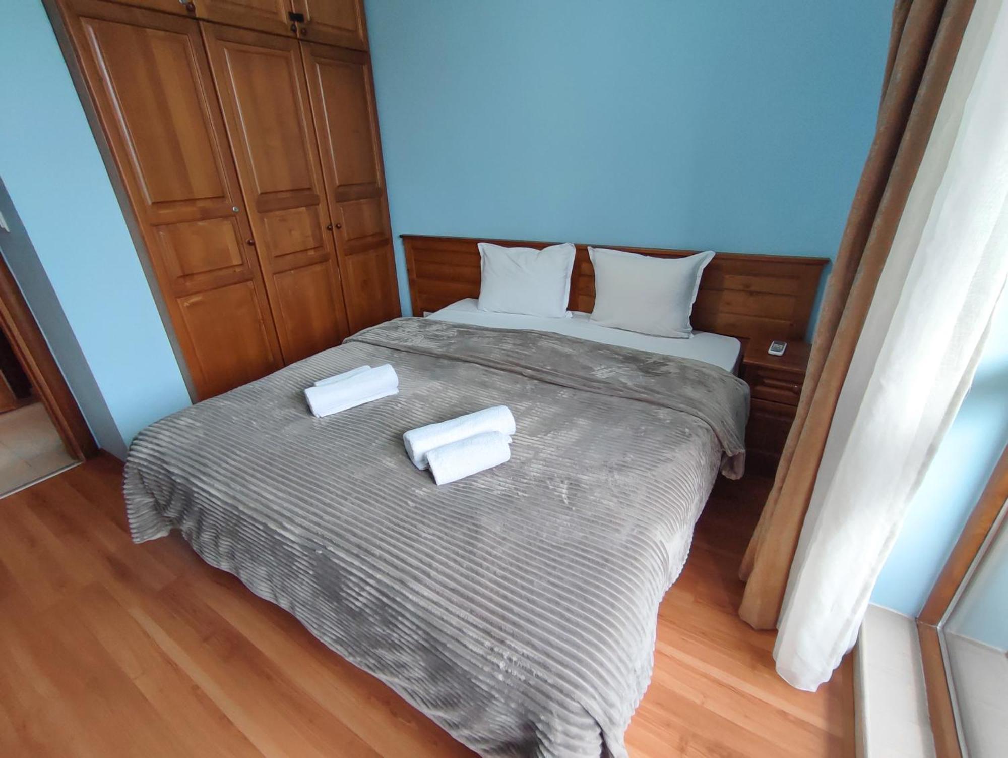 Belvedere Holiday Club Spa&Ski Private Apartments Bansko Exterior foto
